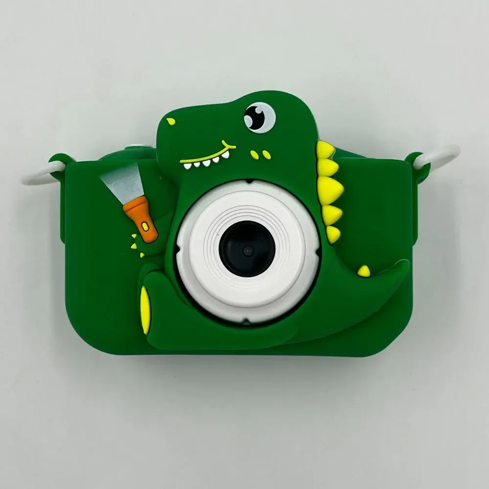 Goopow kids camera